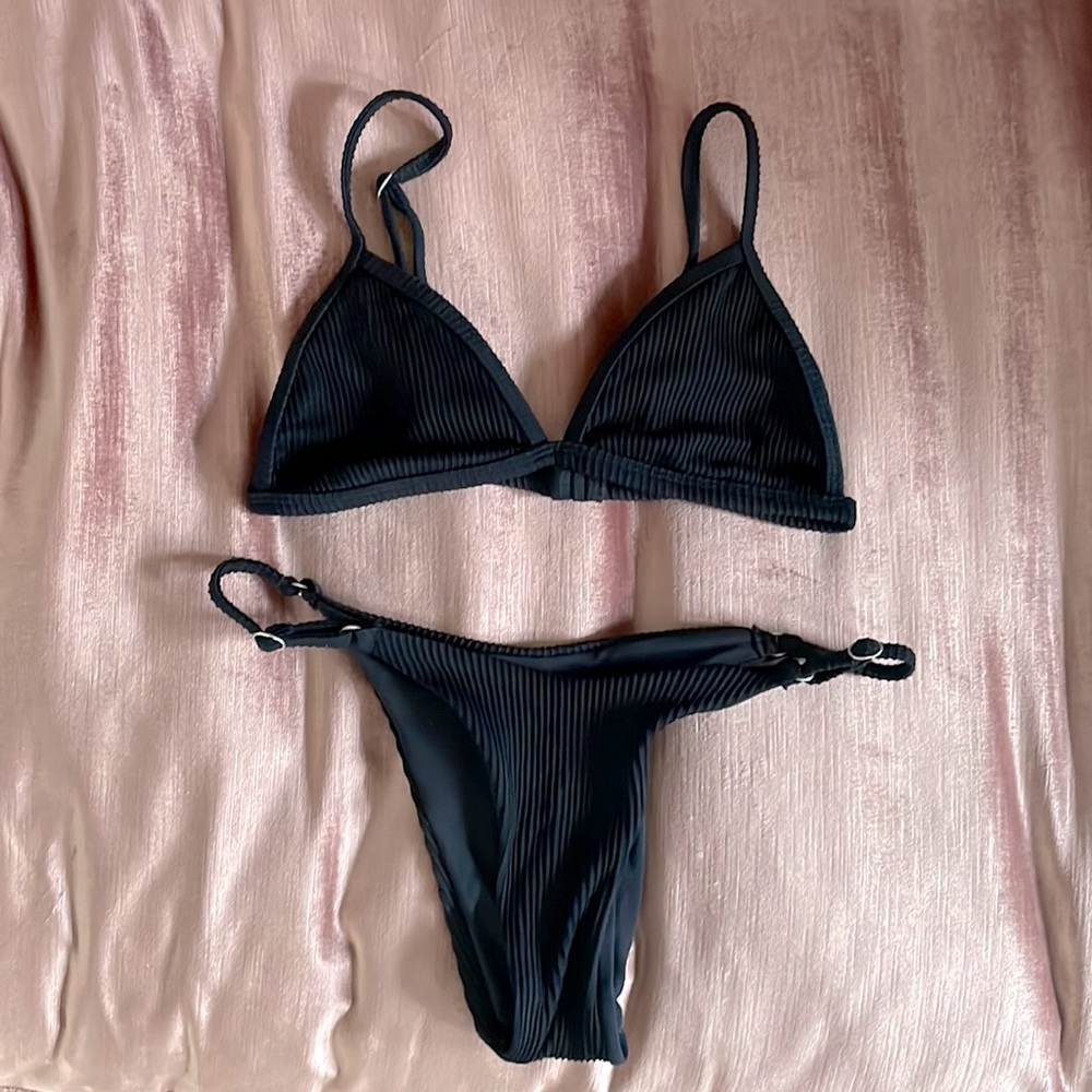 ONEONE Teeny Triangle Bikini